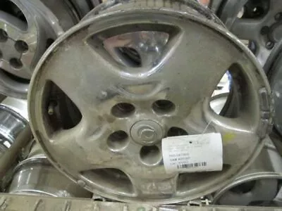 Wheel 15x6 Alloy 5 Spoke Bright Fits 97-98 MAZDA MPV 124427 • $75.65