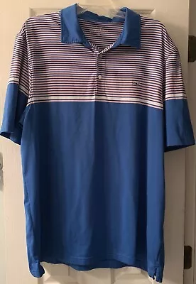 Vineyard Vines Men’s Polo XXL • $8