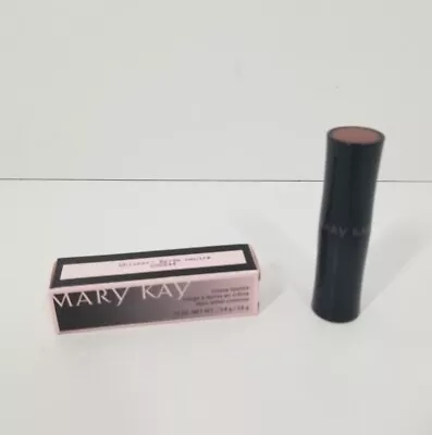 Mary Kay Whisper Creme Lipstick NIB #035544 • $12.98