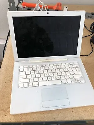 Apple MacBook A1181 13.3  Laptop - MA254LL/A (2006) - No Battery/ As Is Untested • $24.99