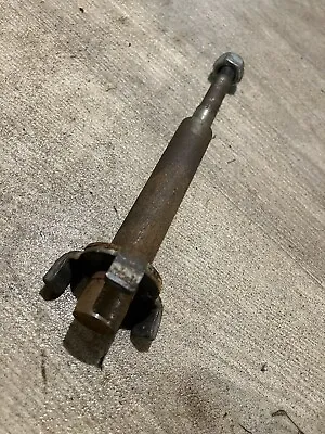 Drive PTO Shaft From A Qualcast Classic 35s Petrol Lawn Mower (175) • £15