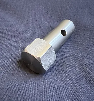 Handle Post Attachment Van Mark Brake Part #3153 Stainless Steel NEW Made In USA • $39.99