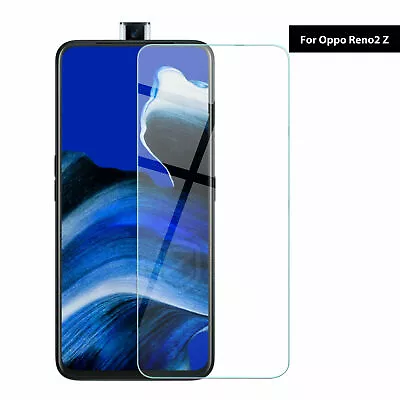 For OPPO A52 A53s A73 AX5 AX7 R15 Pro R9s R11S Plus R15 R17 Pro Screen Protector • $6.65