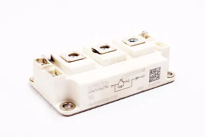 $245.65 • Buy Semikron Skm300gal Igbt Module Id11306 Contact With A Personal Account Manager