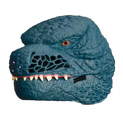 Godzilla X Kong: Godzilla Interactive Mask By Playmates Toys • $27.49