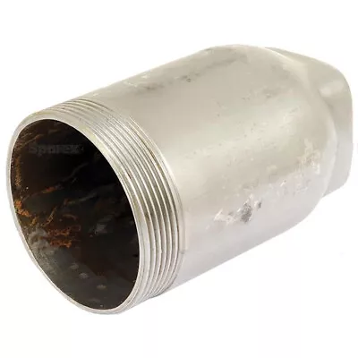 PTO Cap - Long Fits Ford 5000 2110 7610 6600 2120 5600 6710 5610 7710 6610 7600 • $26.99