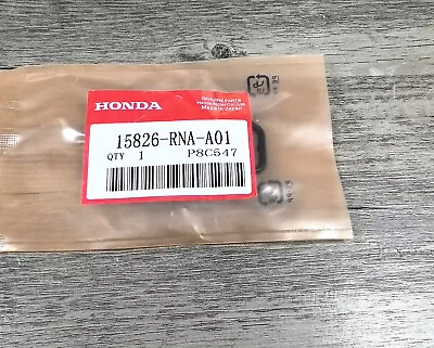 Solenoid Gasket For Honda VTEC Accord Civic CR-V HR-V ILX 15826-RNA-A01 • $18.99