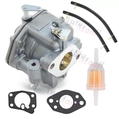 Carburetor Ft Briggs & Stratton 305442 305445 305446 305447 Vanguard 16hp Engine • $31.99