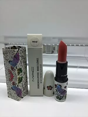 BNIB MAC Ever Hip Liberty Of London CremeSheen Lipstick • $65