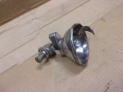 Marvel Antique Vtg Small Drinking Water Foutain Brass Faucet Valve Soda Shop Old • $99.99