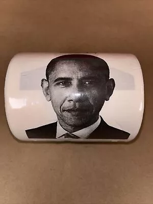 Obama Toilet Paper 2007 Novelty Gag Gift Unopened • $5