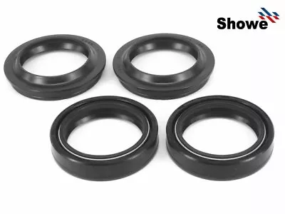 Honda VT 750 RS 2010 - 2013 Showe Fork Oil Seal & Dust Seal Kit • $36.67