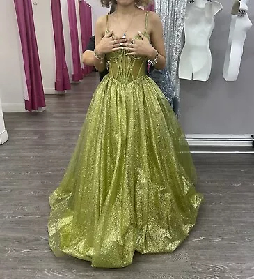 Ladivine Prom Dress  Size 2 • $300