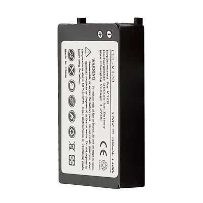 Battery PMNN4497AR CEL-V12 For Motorola VL50 CLS1810T CLS1413 CLS1450C CLS1000 • $16.89