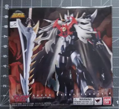 Bandai Super Robot Chogokin MazinKaiser SKL - U.S.Seller • $70