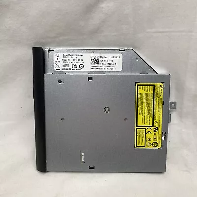 Acer Aspire 15.6  F5-573G Genuine Laptop Super Multi DVD Burner Drive GUE1N • $6.98