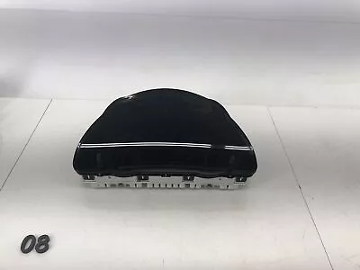 04-05 Acura Tsx 2.4l Front Left Dashboard Instrument Panel Speedometr Oem • $171