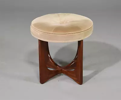 Vintage G-Plan Fresco Stool MCM Mid Century Modern • $325