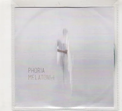 (HD566) Phoria Melatonin - DJ CD • £2.99