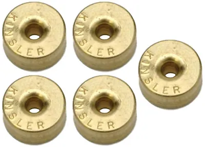 Kinsler Bypass K-jet Assortment.120 -.128 5 Fuel Pills For -6an Jet Can Valves • $137.01