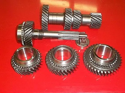 Muncie 4 Speed Transmission  New Gear Set M20 & M21  • $495