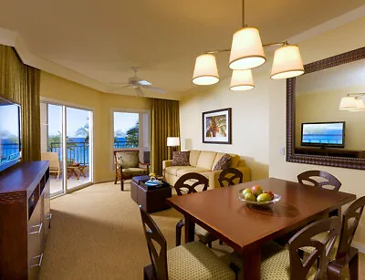 $1795 • Buy Westin KĀ‘ANAPALI Ocean Resort North Marriott Hotel Hawaii ANY 5 Night 2023 STUD