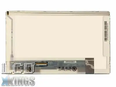 E-Machine EM350 10.1  Laptop Screen Replacement • $73.93