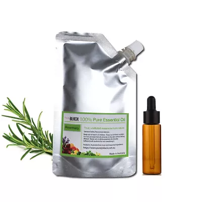 $19.95 • Buy Best Rosemary Oil For Hair Growth. Rosemary Essential Oil-Rosmarinus Officinalis