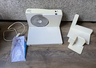 £19.99 • Buy Genuine Kenwood SL200/SL250 Electronic Food Slicer- Meat/ Cheese/ Bread- Working