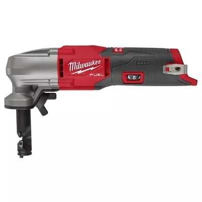 M12 FUEL™ 16 Gauge Variable Speed Nibbler MLW2476-20 Brand New! • $236.89