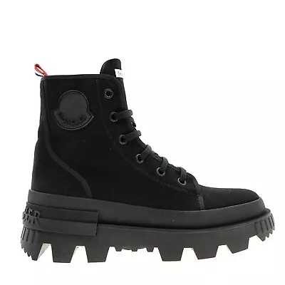 Moncler  Desertyx Combat Military Boots Size 45 / 12 US New • $535.50