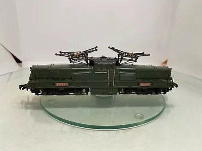 $250 • Buy Hornby AcHO HO Gauge Railways  6392 SNCF Valenciennes - Thionville Locomotive