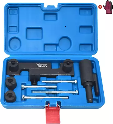 Camshaft & Crankshaft Timing Locking Tool Kit For Volvo S40 S60 XC90 | 9995452 • $72.99