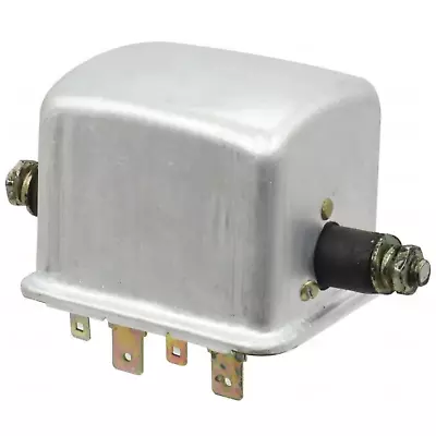 Regulator Control Box Fits Massey Ferguson MF 135 148 165 175 185 Tractor • $97.90