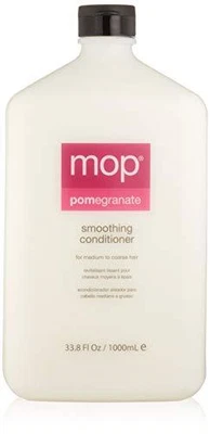 $71.22 • Buy MOP Pomegranate Smoothing Conditioner For Medium To Coarse Hair - Moisturizin...