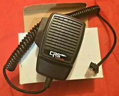 TAIT CRS-T2000M Mobile Radio Microphone (Two For This Price) • $100