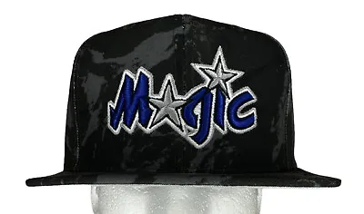 Mitchell & Ness NBA Orlando Magic HWC Down For All  Snapback Hat Cap New • $23.99