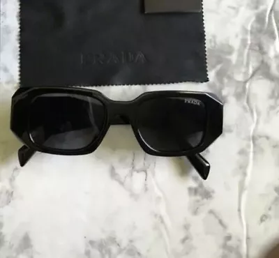 Prada Sunglasses PR17WS Sunglasses Unisex 49 Mm No Box • $89.99