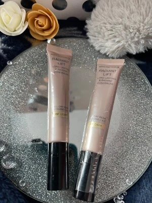 £3.99 • Buy MaxFactor Radiant Lift Concealer 7ml-choose Your Shade