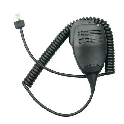 PMMN4007A Microphone  For MOTOROLA Car Radios GM3188 GM3688 • $15.99