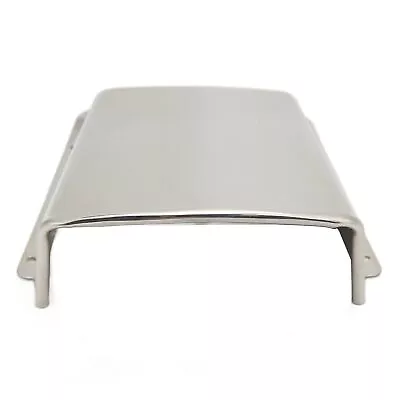 * Marine Vent Cover 304 Stainless Steel With Nylon Base Moisture Proof For Boats • $18.13