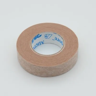 3M Micropore Medical Tape Skin Friendly Paper Tan .5  X 10 Yd - 1 Roll Free Ship • $6.49
