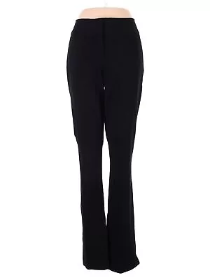 Vince Camuto Women Black Casual Pants 8 • $15.74