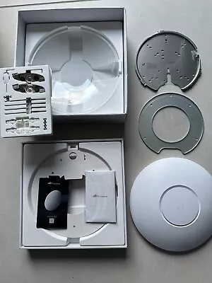 Ubiquiti Networks UniFi 6 Long-Range Access Point (U6-LR) - Spares Or Repair • £19.95