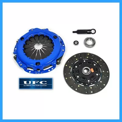 $147.34 • Buy Ufc Stage 2 Clutch Kit 1982-12/1985 Toyota Celica Supra 2.8l Dohc 6cyl 5mge