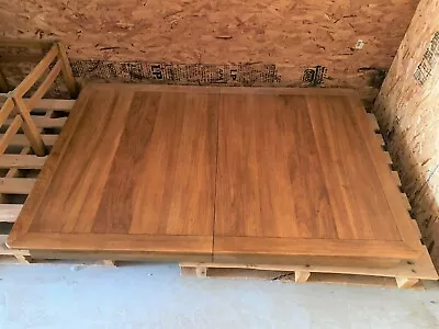 $550 • Buy Pennsylvania House Dining Room Table And Chairs Set