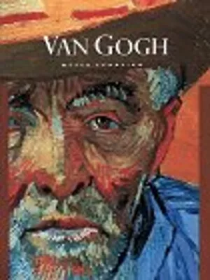 Masters Of Art : Van Gogh Hardcover Meyer Schapiro • $6.96