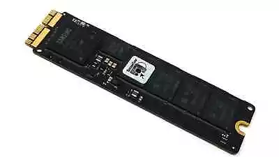 A1466 256GB PCIe SSD For Apple MacBook Air - 2013 2014 2015 2016 2017 OEM • $30.68