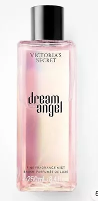 Victoria's Secret Dream Angel Fragrance Mist Perfume Body Mist 8.4 Fl Oz New • $19.95