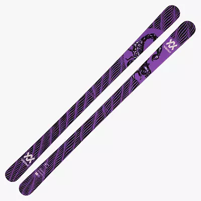 2024 Volkl Revolt 86 Scorpion Ski - 2310160 • $319.99